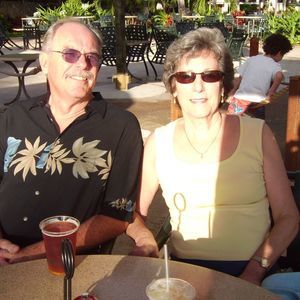 Meet your Posher, Joanne